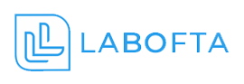 Logo Cliente Labofta