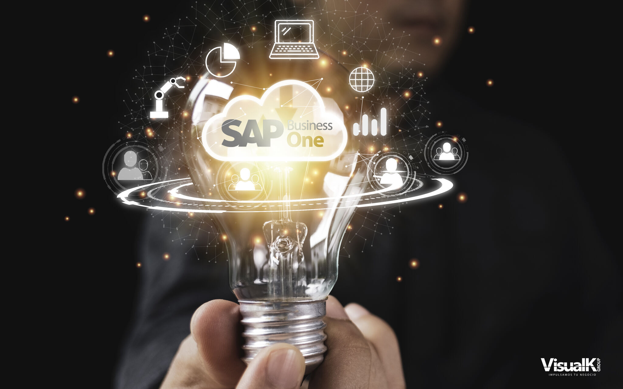 Miniatura del post sobre optimización de procesos